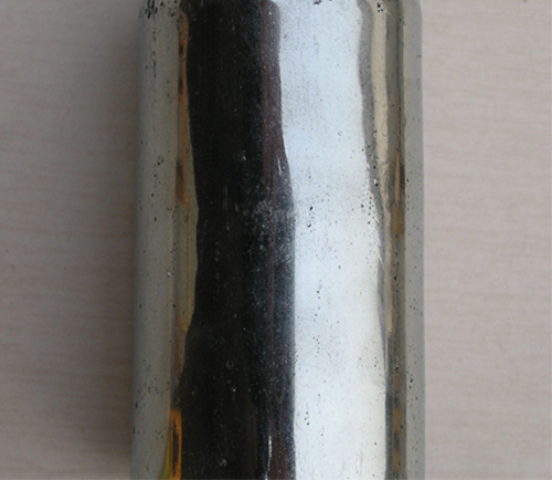 硫化鉛